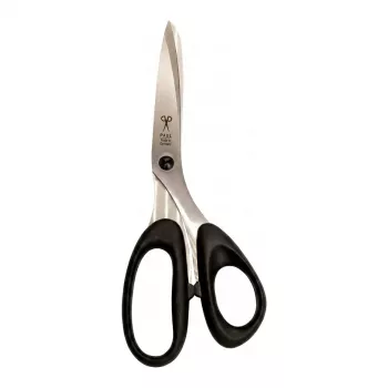 SCHERENMANUFAKTUR Paul 907 Profi Fabric Scissors, 19 cm