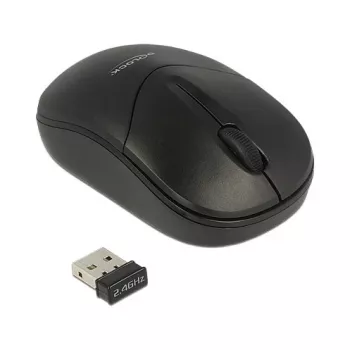 Genie 120 S Kišeninis skaičiuotuvas su apsauginiu dėklu, 8 skaitmenų LCD, saulės ir baterija, pilka/balta