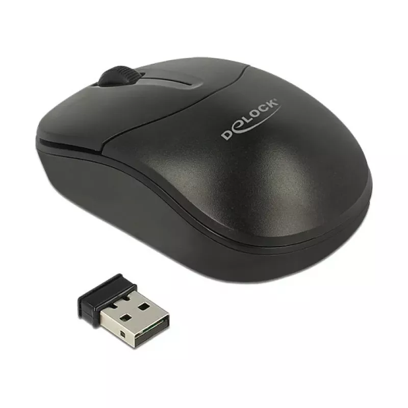 Genie 120 S Kišeninis skaičiuotuvas su apsauginiu dėklu, 8 skaitmenų LCD, saulės ir baterija, pilka/balta