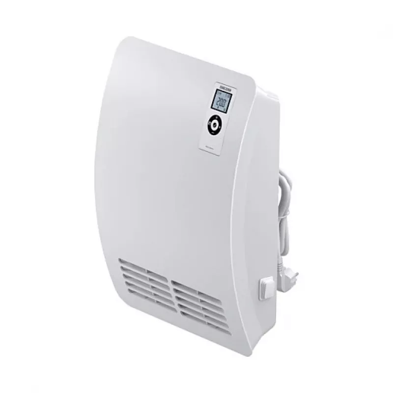 STIEBEL ELTRON STE CK 20 Premium sieninis ventiliatorinis šildytuvas 2.0kW/230V, baltas