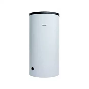 Vaillant uniSTOR VIH R 200 B VA Karšto vandens akumuliacinė talpa uniSTOR plus VIH R 200/6 B sieniniam montavimui