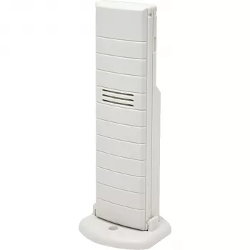 Technoline TX 29-IT belaidis termo-higrometras su vidaus / lauko temperatūra ir drėgme
