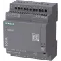 Siemens LOGO! 24 CEo bazinis modulis be ekrano, DC 24V