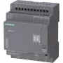 Siemens LOGO! 24 RCEo 6ED1052-2HB08-0BA3 Loginis modulis, 24V AC/DC, 8 DI/4 AI/4 DQ Relė, be ekrano, Ethernet