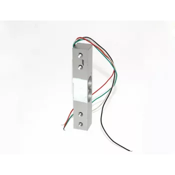 ALLNET 4duino virtuvinių svarstyklių jutiklis 1 kg svorio apkrovai (ALL_OY_3479)