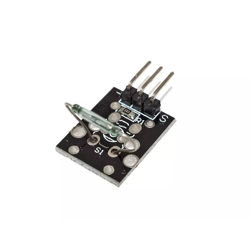 ALLNET 4duino magnetinis nendrinis jutiklis išmaniajam automobiliui (ALL_OY_3440)