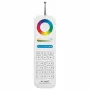 MIBOXER FUT086 LoRa 433MHz LED nuotolinio valdymo pultas (baltas)