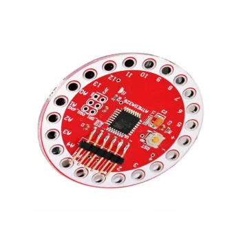 ALLNET 4duino pagrindinė plokštė Lilypad (ALL_OY_2021)