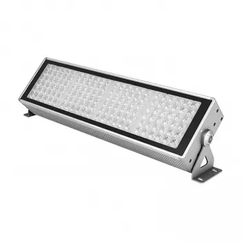 MIBOXER FUTC13ZR LED sieninis šviestuvas sodui 100W RGB+CCT Zigbee 3.0 + 2.4GHz IP66