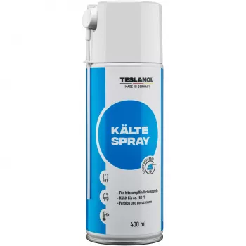 Teslanol Cooling Spray 400ml