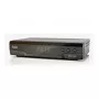 FUBA ODS 350 Black Digital Satellite Receiver DVB-S/S2 HDTV PVR-ready