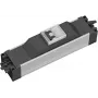 Bachmann STEP ALU Power Strip su 1x GST18 ir Automatiniu Jungikliu, 16A, 230V, Aliuminis
