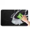MEDION LIFE Double Induction Cooktop MD18493 (Juoda, 3500 W, 2x 20 cm)