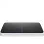 MEDION LIFE Double Induction Cooktop MD18493 (Juoda, 3500 W, 2x 20 cm)