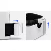 MEDION Air Fryer Life MD 11740 E40 XL (Matte White, 2150 W, 5.2 L krepšelis)