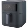 MEDION Life MD 11740 E40 XL Oro gruzdintuvė, Pilka, 2150 W, 5.2 L krepšelis