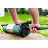 METABO TDPA 6200/4 Inox Submersible Pressure Pump (Green/Black, 1100 W)
