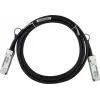 BlueOptics NVIDIA 980-9I54E-00V002 QSFP56 Direct Attach Cable, 200GBASE-CR4, Ethernet, 30AWG, 2 Meter
