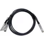 BlueLAN R8M56A-BL 400G QSFP-DD į 4x QSFP56 DAC atšakos kabelis 2m, suderinamas su HPE