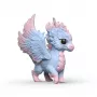 Schleich Bayala Baby Crystal Dragon žaislinė figūrėlė