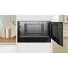 Bosch BFR9221B1 Įmontuojama mikrobangų krosnelė 21L 900W Nerūdijantis plienas 8 serija
