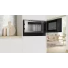 Bosch BFR9221B1 Įmontuojama mikrobangų krosnelė 21L 900W Nerūdijantis plienas 8 serija