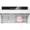 Bosch GUN21ADE0 Įmontuojamas šaldiklis, 211L, NoFrost, energijos klasė E, baltas