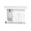 BOSCH Skalbimo mašina WGG244F0PL, 9 kg, 1400 aps./min., energijos klasė A, laisvai pastatoma, balta