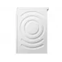 BOSCH Skalbimo mašina WGG244F0PL, 9 kg, 1400 aps./min., energijos klasė A, laisvai pastatoma, balta