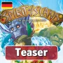 Pegasus Spirit Island: Heart of the Wildfire (Mini plėtinys)