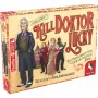 PEGASUS Kill Doktor Lucky stalo žaidimas