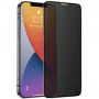 NEVOX NEVOGLASS 3D PRIVACY Screen Protector, skirta iPhone 13/13 Pro/14/16e/17e, permatoma