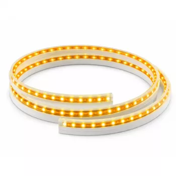 TrackTime Series One LED Illumination Set - RGB LED juostelių rinkinys sim lenktynių kokpitams