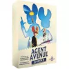 PEGASUS Agent Avenue - Division M (Plėtinys)