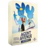 PEGASUS Agent Avenue - Division M (Plėtinys)