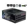 MSI MPG Ai1300TS PCIE5 1300W ATX 3.0 80 PLUS Gold Full Modular Power Supply, Juoda