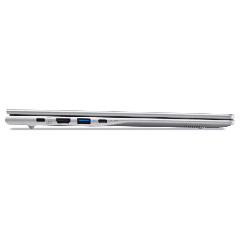 Acer Aspire Lite 15 (AL15-46P-R0HV) 15.6 inch Full HD IPS nešiojamas kompiuteris, AMD Ryzen 3 5300U, 8GB RAM, 512GB SSD, Linux (eShell)
