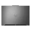 ASUS TUF Gaming A16 FA607NUQ-RL009W - Ryzen 7 170, 16 inch WUXGA 144Hz, 16GB DDR5, 512GB SSD, RTX 4050, Windows 11 Home