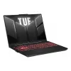 ASUS TUF Gaming A16 FA607NUQ-RL014 - Ryzen 7 7735HS, 16 inch WUXGA 144Hz, 16GB DDR5, 512GB SSD, RTX 4050, Be OS, Jaeger Gray