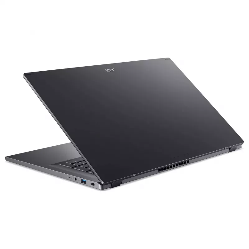Acer Aspire 5 (A17-51M-939D) 17.3 inch Full HD IPS nešiojamas kompiuteris, Intel Core i9-270H, 32GB RAM, 512GB SSD, Windows 11