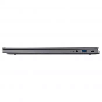 Acer Aspire 5 (A17-51M-71CJ) 17.3 inch Full HD IPS nešiojamas kompiuteris, Intel Core Ultra 7 150U, 16 GB DDR5 RAM, 512 GB NVMe SSD, Windows 11 Home