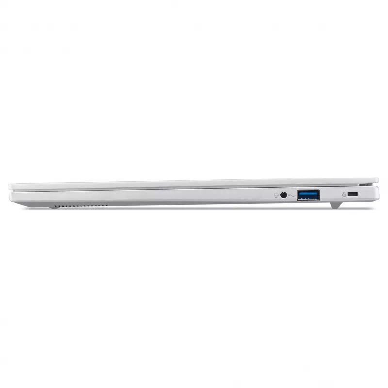 Acer Aspire 14 AI OLED (A14-I71M-90HK) Copilot+ PC - 14,0 inch WUXGA OLED, Intel Core Ultra 9-386H, 16GB RAM, 512GB SSD, Windows 11 Home