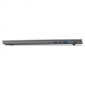Acer Aspire 16 AI (A16-11M-X04K) Copilot+ PC 16.0 inch WUXGA IPS 120Hz Snapdragon X X1-26-100 16GB RAM 512GB SSD Windows 11 Home