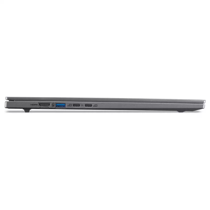 Acer Aspire 16 AI (A16-11M-X04K) Copilot+ PC 16.0 inch WUXGA IPS 120Hz Snapdragon X X1-26-100 16GB RAM 512GB SSD Windows 11 Home