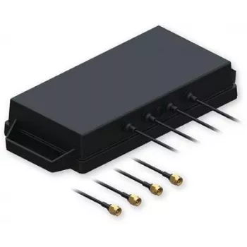 TELTONIKA NETWORKS 5G COMBO MiMo Mobile/GNSS/WiFi ROOF SMA Antena