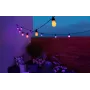 LEPRO ZB1-30 Wi-Fi String Lights, 30 m, RGBIC, IP65, Works with Alexa/Google Assistant