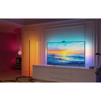 Lepro STV1 Wi-Fi LED juosta 5m RGB 16M spalvų su nuotolinio valdymo pulteliu