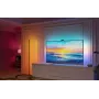 Lepro STV1 Wi-Fi LED juosta 5m RGB 16M spalvų su nuotolinio valdymo pulteliu