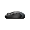 Keychron BM24-C61 PAW3212 Metal Grey Tri-Mode Wireless Mouse