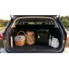 ELLE Home ESDAF101BKEU Mini Šaldytuvas 4L Juodas